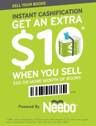 College Town powered by Neebo. Your #1 stop for textbooks and game day apparel!
1770 North High Street
614-294-0688
Find us on Facebook!