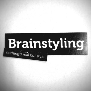 brainstyling's profile picture. Brainstyling is a continuous update on everything, fashion, design, art and style.