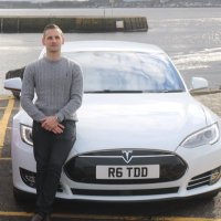 Ryan Todd - @ToddsEV_Taxis Twitter Profile Photo