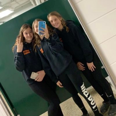 MaKennaClift10's profile picture. hi