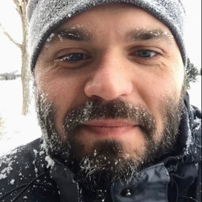 Bzow's profile picture. Woodworker, dad, cyclist, nerd, your friendly IT guy.