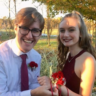 president_says's profile picture. Follower of Jesus ❤️