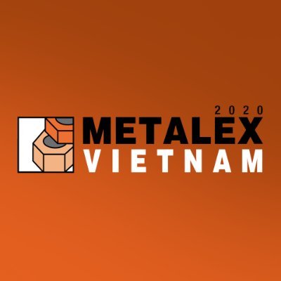 Vietnam’s International Exhibition on Machine Tools & Metalworking Solutions for Production Upgrade. Oct 8-10, 2020, at SECC, Ho Chi Minh City, Vietnam.