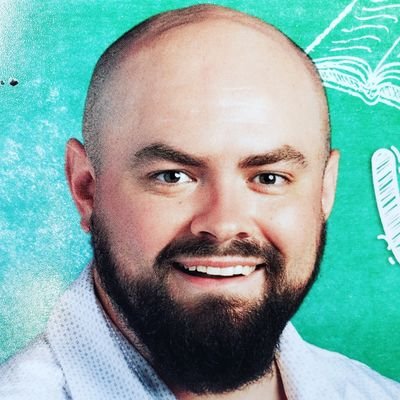 Kyle_Compeau's profile picture. 