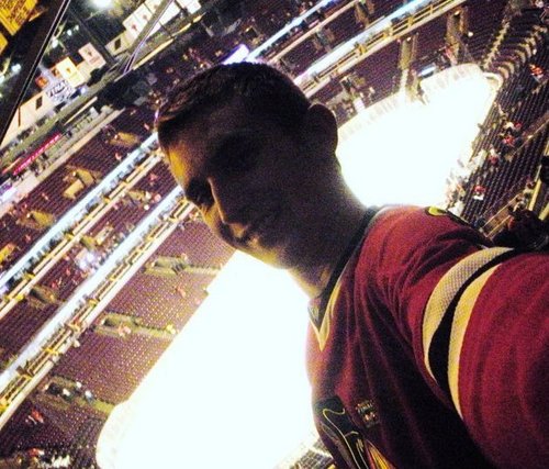 Soundpuma's profile picture. 