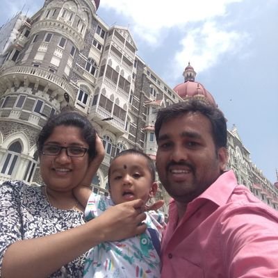 Rajesh2Mech's profile picture. Project Manager @ Continental