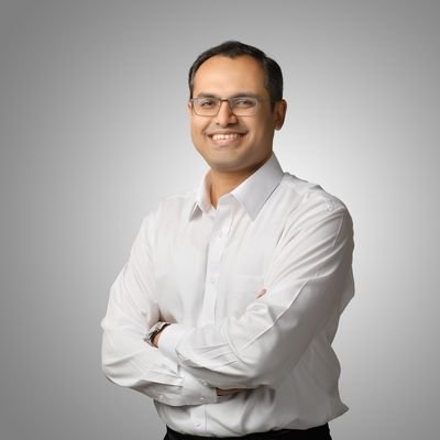 sropani's profile picture. Building high-performing teams and innovative solutions to drive change.