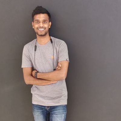 cshsachin6's profile picture. 