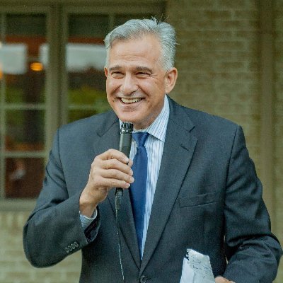 Official campaign account of Allegheny Co. District Attorney Stephen A. Zappala, Jr. • Mary’s husband and raising 4 sons • Acc. is managed by campaign staff