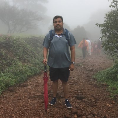 vsvineesh's profile picture. || Mechanical engineer || Equity market  || Travel