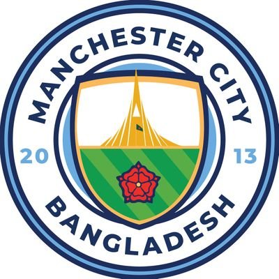 The official account of Manchester City Supporters Club Bangladesh. 

Email: mcscbangladesh@gmail.com