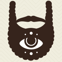 StuffinmyBeard's profile picture. Natures Bib, enough said!