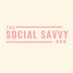 The Social Savvy Mom (@socialsavvy_mom) Twitter profile photo