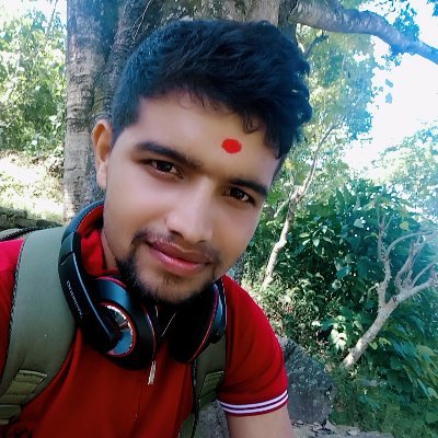 Subas_marahatta's profile picture. 