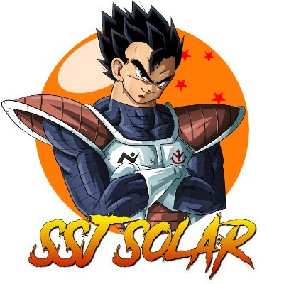 SSJ_Solar Profile Picture
