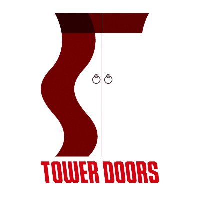 TOWER DOORS / タワードアーズ