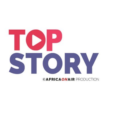 Africa's Number One Investigative Journalism Reality TV Show. #TopStorySN3 airs every Monday at 7:30pm on @ntvkenya

 @AfricaonAir Production