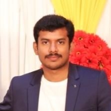 Im_RRagavan's profile picture. IT professional