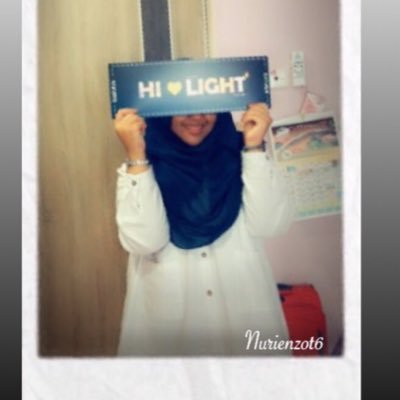 hanaRAZ's profile picture. 💡 HIGHLIGHT 💡
