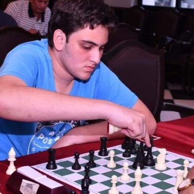 Mind-Blowing Performance by Gukesh Against Pragg