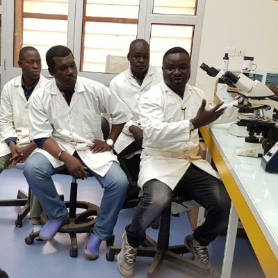 bilgo02's profile picture. Research Fellow, IRSS and Centre Muraz