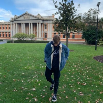 samuel49020196's profile picture. Ig- @sam_.powell