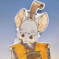 おーじろー (@kazenozukan) Twitter profile photo
