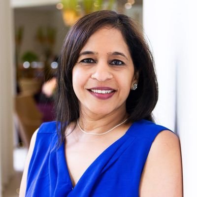 KajalCScoaching's profile picture. A mindset coach - helping you to turn your struggles into successes with a bespoke toolkit & rock solid mindset