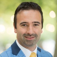 Koen Daniëls (@koendaniels) 's Twitter Profile Photo