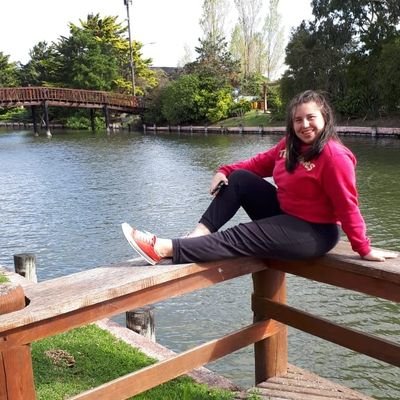 CaroRom61756558's profile picture. RIVER PLATE❤️