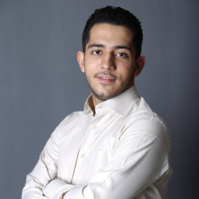 SayedMasoudMad1's profile picture. علاقه مند به کسب و کار #صادرات محور و #تجارت_بین_الملل
فعلا مشغول تحصیل مدیریت کسب و کار دانشگاه خوارزمی