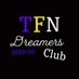Dreamers Club (@Tfn_Dreamers) Twitter profile photo