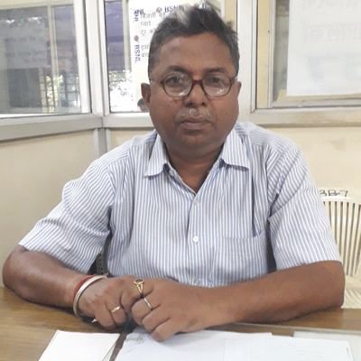 OmPraka56109322's profile picture. Enjoying Life