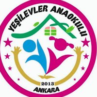 Yesilevler Anaokulu(@YesilevlerA) 's Twitter Profile Photo