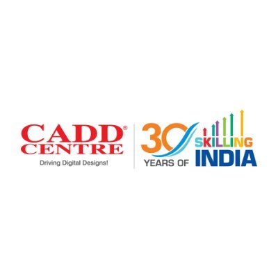 As Asia's biggest network of CAD training centers, CADD Centre Training Services is the training arm of the 30-year-old CADD Centre Group.