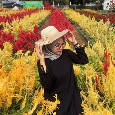 Ig : efridahariaty