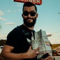 Nate Wethy (@nathanwethy) 's Twitter Profile
