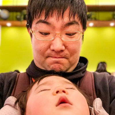 宇田川 海人 / Kaito UDAGAWA

株式会社メタップスホールディングス
re:shineチーム
※最近コードは書かせてもらえない