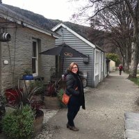 Keri-Anne Cowdery (@keriannecowdrey) 's Twitter Profile Photo