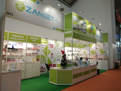 Dye Sublimation--Zaneeta China