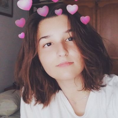 lucieja0612's profile picture. 