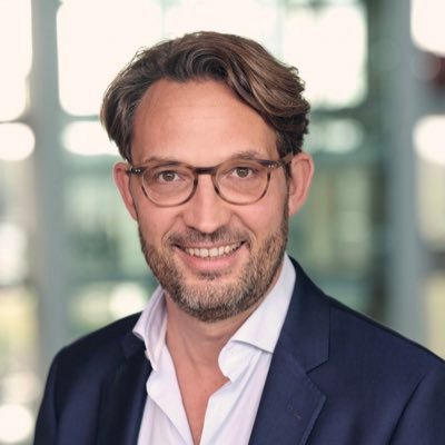 SergeHanssens's profile picture. Advisory Partner #PwC #Digital #SmartIdentity #SmartBorders #Biometrics - Strategy to Operations