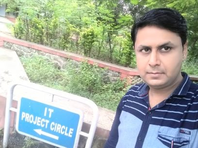 Mukesh2530's profile picture. 