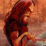 Hellstorm_old's profile picture. This account got too unwieldy. Find me @Hellstorm.