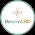 BecalmCBD (@BecalmCbd) Twitter profile photo