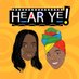 Hear Ye Podcast (@hearyepodcast) Twitter profile photo