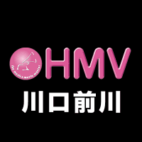 HMVイオンモール川口前川(@HMV_Kawaguchi) 's Twitter Profile Photo