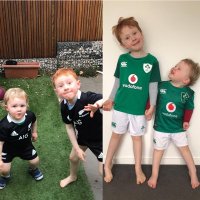 Andy Feeney (@andyfeeney) 's Twitter Profile