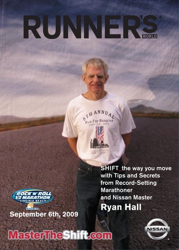Marathoner, Sprint Rri, Private Pilot, Scuba Diver. Instructor in Scuba, NRA. My success by helping others succeed is the best. :-)