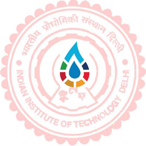 IIT Delhi based Research Hub - a member of UKRI GCRF Water Security and Sustainable Development Hub @iitdelhi @GCRFWaterHub #watersecurity #sdg6